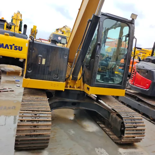 EPA Engine Mini Excavators 4 Ton Multifunctional Minibagger Construction Used New Crawler Digger Mini Excavators