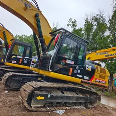 Excavadora Usada Cat 320d Excavator Used Cat Excavator for Sale Used Digger Secondhand 20t Excavator for Sale