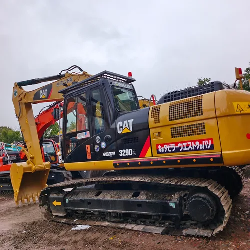 Excavadora Usada Cat 320d Excavator Used Cat Excavator for Sale Used Digger Secondhand 20t Excavator for Sale