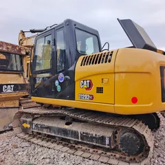 33.	Cat312D2gc Cat312 Cheap Priceexcavator Machine Caterpillar Original Used Cat312D2gc