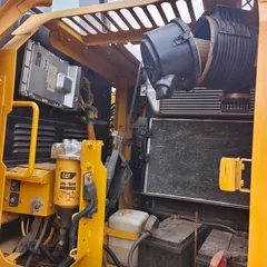 33.	Cat312D2gc Cat312 Cheap Priceexcavator Machine Caterpillar Original Used Cat312D2gc