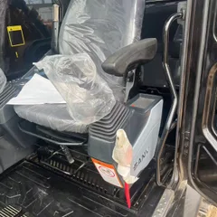 Original Used Excavator Sany Sy 365 Low Price Good Condition Hot Sale