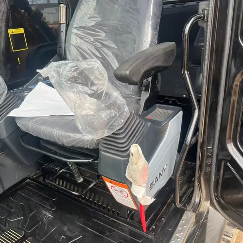 Original Used Excavator Sany Sy 365 Low Price Good Condition Hot Sale