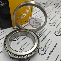 06002-32024 Tapered Roller Bearing for Komatsu Bulldozer D375A-5 D375A-6 Replacement Spare Parts