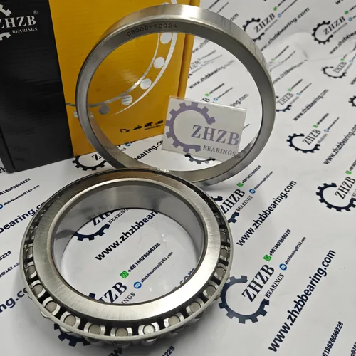 06002-32024 Tapered Roller Bearing for Komatsu Bulldozer D375A-5 D375A-6 Replacement Spare Parts