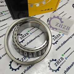 06302-32021 Tapered Roller Bearing for Komatsu Bulldozer D275-5 Replacement Spare Parts