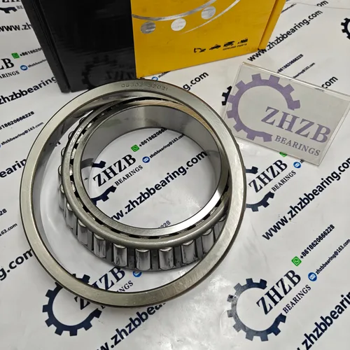 06302-32021 Tapered Roller Bearing for Komatsu Bulldozer D275-5 Replacement Spare Parts