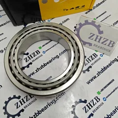 06302-32021 Tapered Roller Bearing for Komatsu Bulldozer D275-5 Replacement Spare Parts