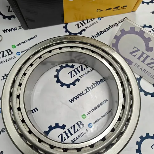 06002-32024 Tapered Roller Bearing for Komatsu Bulldozer D375A-5 D375A-6 Replacement Spare Parts