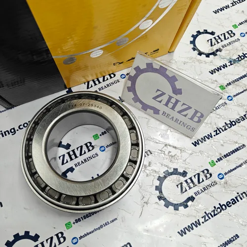 714-07-29340 Tapered Roller Bearing for Komatsu Wheel Loader WA380-7 WA400-5 WA430-6 WA470-6 WA480-6 Replacement Spare Parts