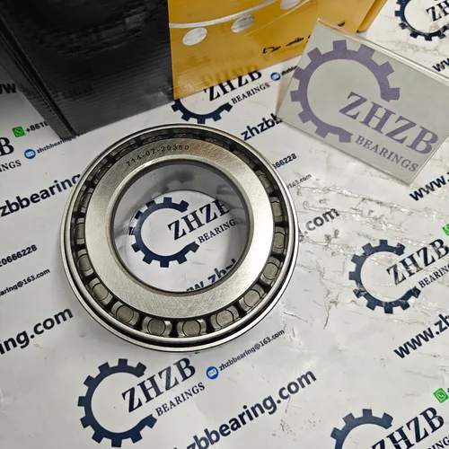 714-07-29350 Tapered Roller Bearing for Komatsu Wheel Loader WA380-7 WA400-5 WA430-6 WA470-6 WA480-6 Replacement Spare Parts