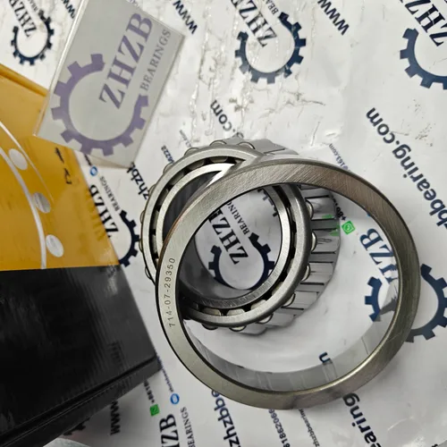 714-07-29350 Tapered Roller Bearing for Komatsu Wheel Loader WA380-7 WA400-5 WA430-6 WA470-6 WA480-6 Replacement Spare Parts