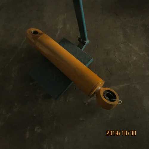 XCMG Spare: Clamp Cylinder 803084024 | XGYG01-170A, Loader Clamp Attachment Hydraulic Cylinder