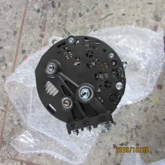 Alternator 860128283 | 612600090506, XCMG Loader Engine Electrical System Spare