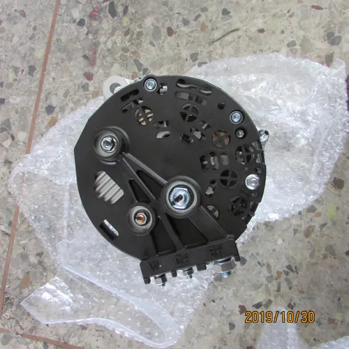 Alternator 860128283 | 612600090506, XCMG Loader Engine Electrical System Spare