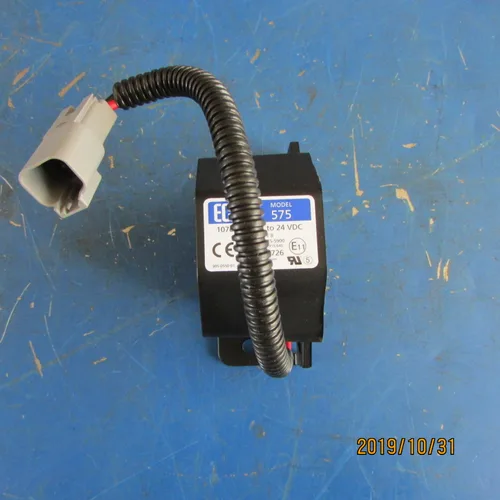 XCMG Spare: Reverse Buzzer 803502623 | Host Reverse Safety Warning Device