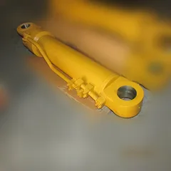 803070608 Left Boom Cylinder – Drawing XGYG01-153B, XCMG Loader Working Device Related
