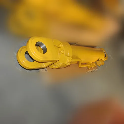 803070608 Left Boom Cylinder – Drawing XGYG01-153B, XCMG Loader Working Device Related
