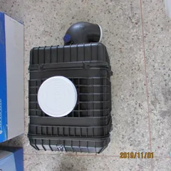 XCMG Spare: Air Filter Assembly 860131610 | 612600115782, Loader Engine Intake Filter
