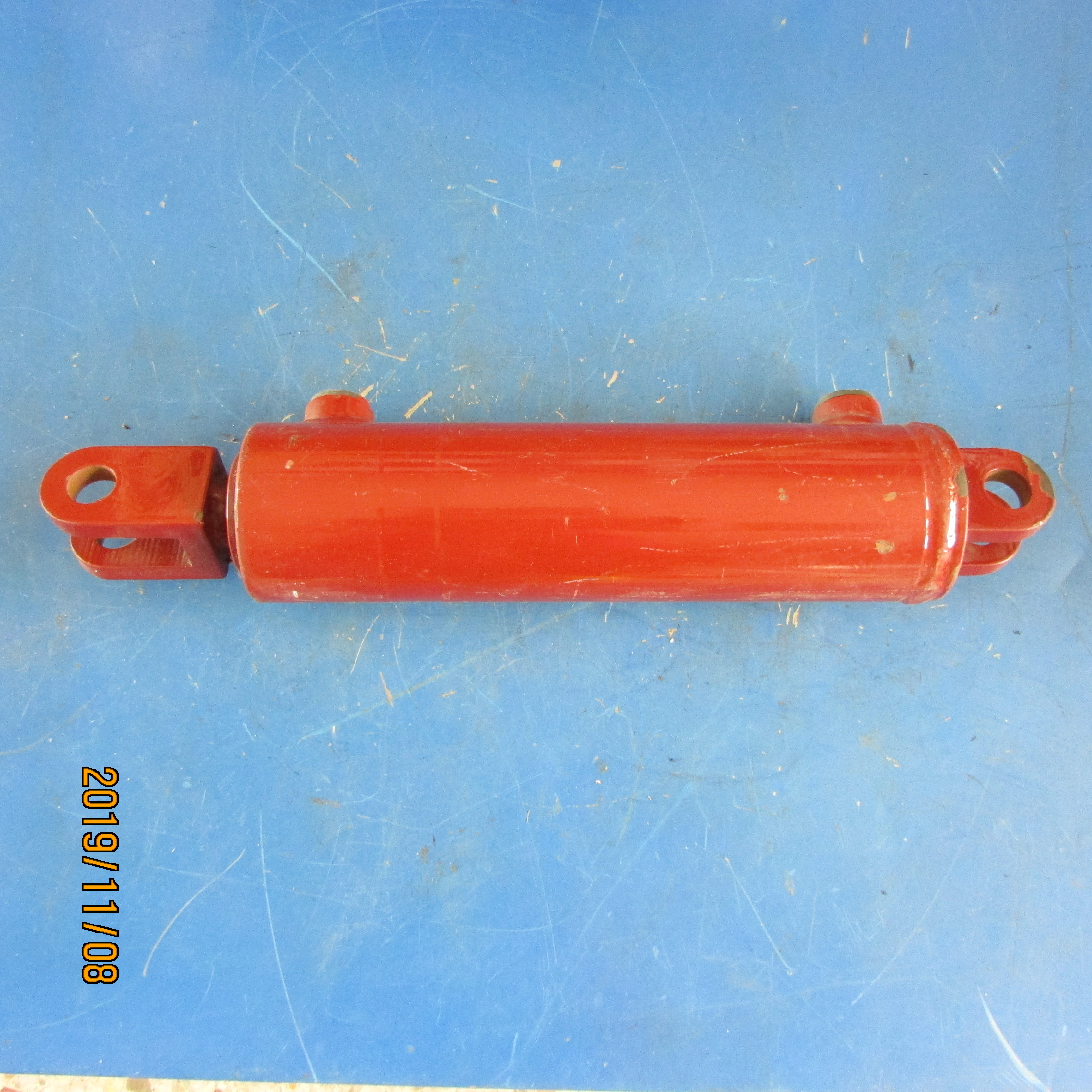 XCMG Steering Cylinder – PN 803044846 / XGYG04-019A | OEM Hydraulic Actuator