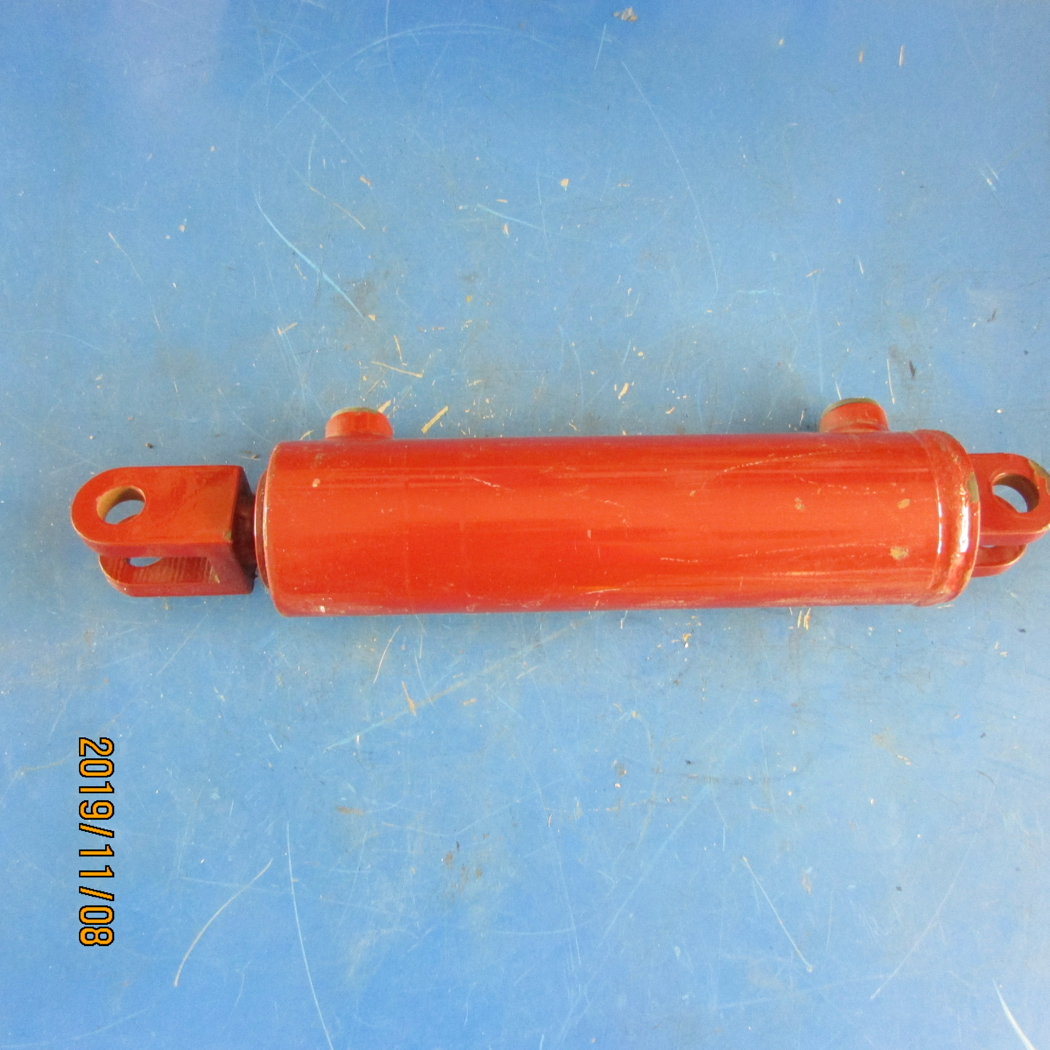 XCMG Steering Cylinder – PN 803044846 / XGYG04-019A | OEM Hydraulic Actuator