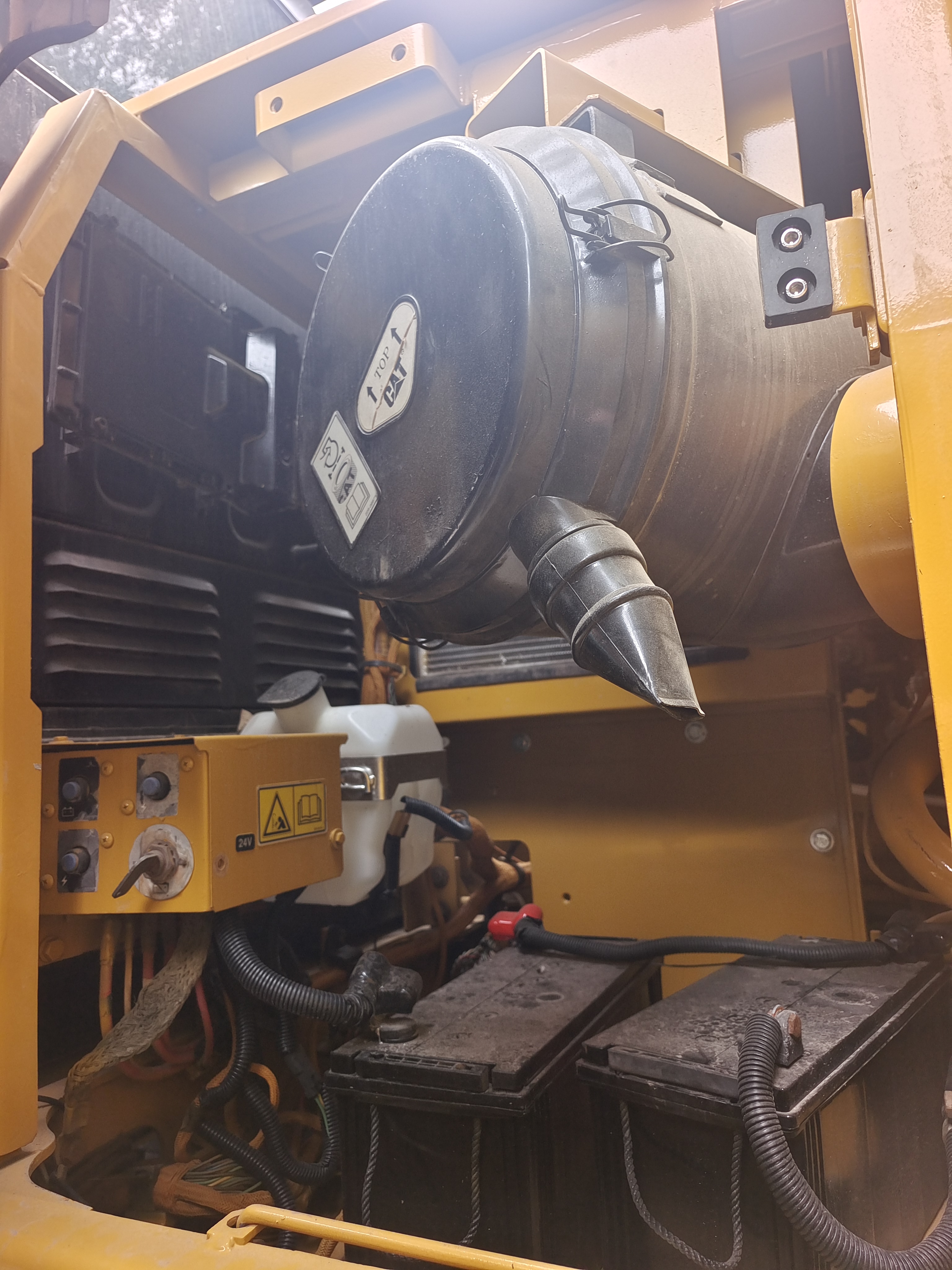 Retroexcavadora 90% New Used Cat 320d 320d2 320dl 320 330 330d 336D 336 20 Ton Used Caterpillarr 324d Second Hand Excavator for Sale