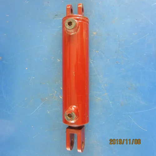 XCMG Steering Cylinder – PN 803044846 / XGYG04-019A | OEM Hydraulic Actuator