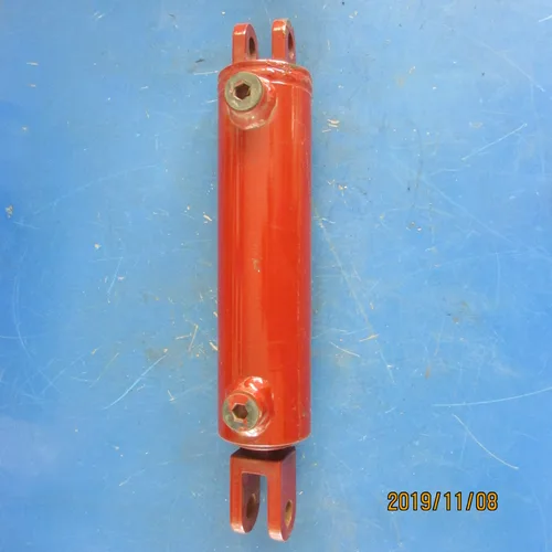 XCMG Steering Cylinder – PN 803044846 / XGYG04-019A | OEM Hydraulic Actuator