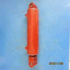 XCMG Steering Cylinder – PN 803044846 / XGYG04-019A | OEM Hydraulic Actuator