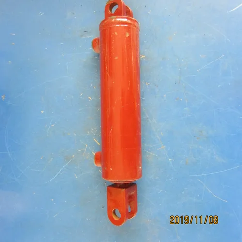 XCMG Steering Cylinder – PN 803044846 / XGYG04-019A | OEM Hydraulic Actuator