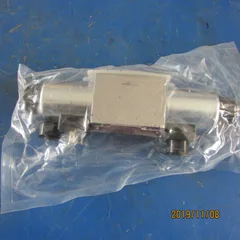 XCMG Paver Solenoid Directional Valve – PN 803069206 / RPE3-06-3H11/02700E1 | ARGO-HYTOS | Twin of 803069204 (Y-type), This One is H-type
