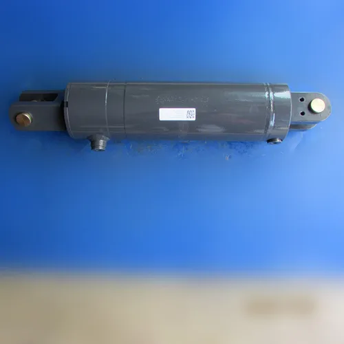XCMG XS163J Compactor Steering Cylinder – PN 803081720 / XGYG04-007B | OEM Piston Cylinder