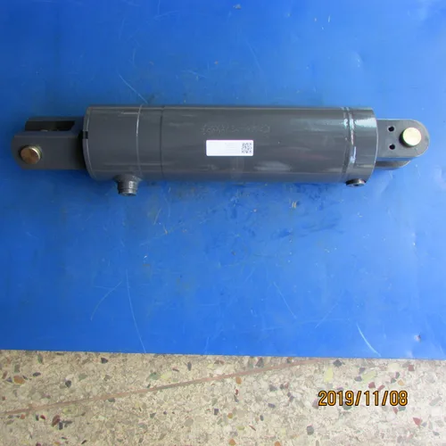 XCMG XS163J Compactor Steering Cylinder – PN 803081720 / XGYG04-007B | OEM Piston Cylinder