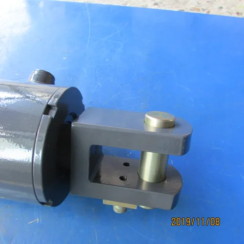 XCMG XS163J Compactor Steering Cylinder – PN 803081720 / XGYG04-007B | OEM Piston Cylinder