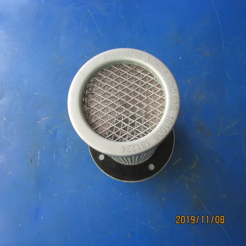 XCMG Air Cleaner – PN 860156293 (New) / XGKL6-10X0.63S | Replaces Legacy PN 803176572 | For XCMG Rollers & Loaders