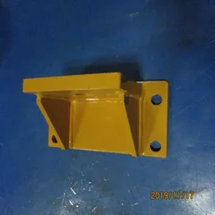 XCMG 3-Ton Loader Gearbox Bracket – PN 252700220 / 350K.2.4 | OEM Transmission Mount Support