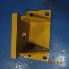 XCMG 3-Ton Loader Gearbox Bracket – PN 252700220 / 350K.2.4 | OEM Transmission Mount Support