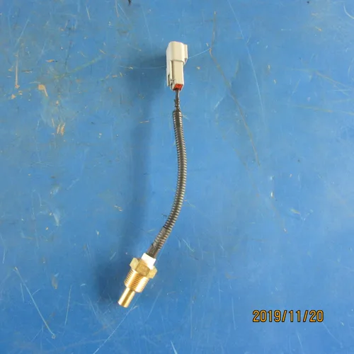 XCMG Loader VDO Coolant Temp Sensor – PN 803545325 / 323801001007 (Z3/8 NPTF) | OEM Siemens-VDO 120°C Sender
