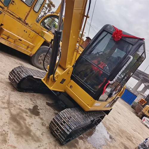 New Arrival Used 6 Ton Caterpillar Mini Digger Cat 306D 306e2 Small Original From Japan