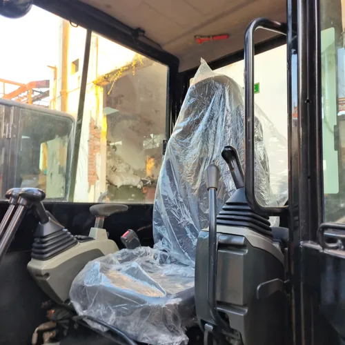 Quality Used Excavator Cat 305.5e 306 307 with CE EPA Approval