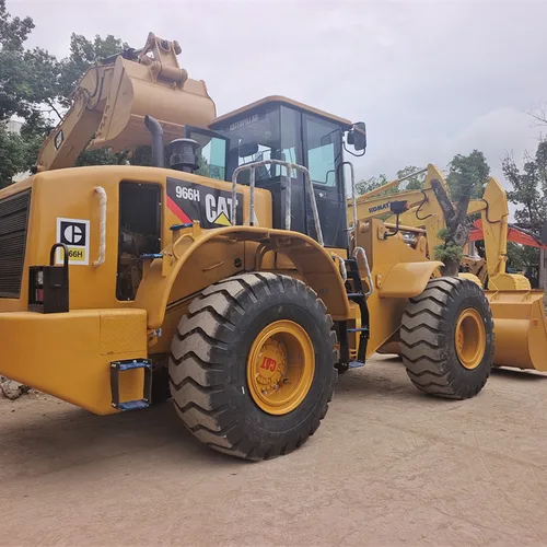 New Used Sdlg Cat Liugong Lonking LG936L LG956L 966h Zl50gn 856h 3ton 5ton 8ton Second Hand Construction Equipment Front End Wheel Loader Excavator for Sale