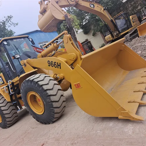 New Used Sdlg Cat Liugong Lonking LG936L LG956L 966h Zl50gn 856h 3ton 5ton 8ton Second Hand Construction Equipment Front End Wheel Loader Excavator for Sale