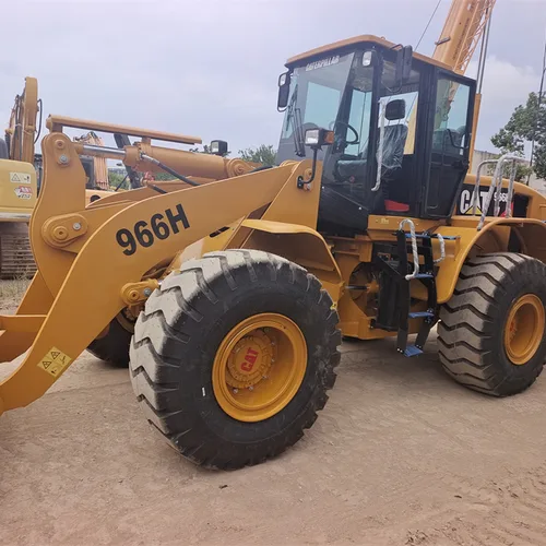 New Used Sdlg Cat Liugong Lonking LG936L LG956L 966h Zl50gn 856h 3ton 5ton 8ton Second Hand Construction Equipment Front End Wheel Loader Excavator for Sale