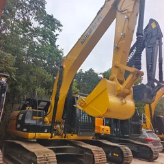 Excavadora Usada Cat 320d Excavator Used Cat Excavator for Sale Used Digger Secondhand 20t Excavator for Sale