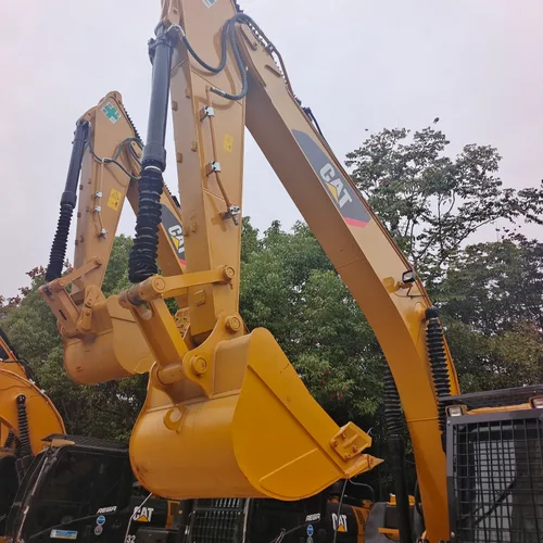 Excavadora Usada Cat 320d Excavator Used Cat Excavator for Sale Used Digger Secondhand 20t Excavator for Sale