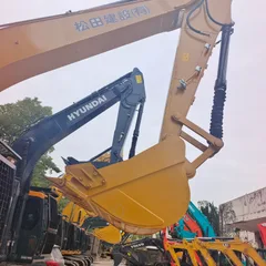 Excavadora Usada Cat 320d Excavator Used Cat Excavator for Sale Used Digger Secondhand 20t Excavator for Sale
