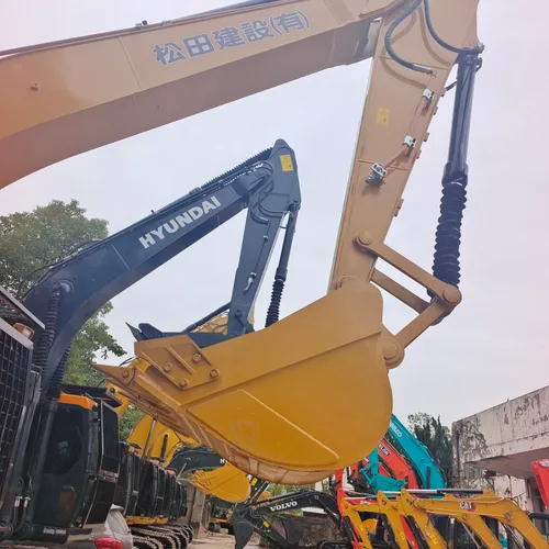 Excavadora Usada Cat 320d Excavator Used Cat Excavator for Sale Used Digger Secondhand 20t Excavator for Sale