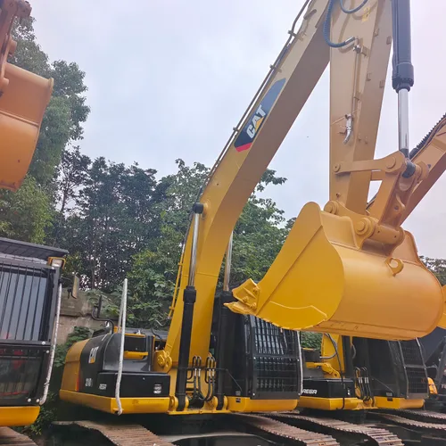 Retroexcavadora 90% New Used Cat 320d 320d2 320dl 320 330 330d 336D 336 20 Ton Used Caterpillarr 324d Second Hand Excavator for Sale