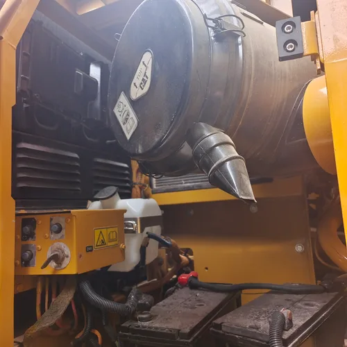 Retroexcavadora 90% New Used Cat 320d 320d2 320dl 320 330 330d 336D 336 20 Ton Used Caterpillarr 324d Second Hand Excavator for Sale