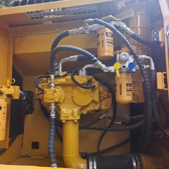 Retroexcavadora 90% New Used Cat 320d 320d2 320dl 320 330 330d 336D 336 20 Ton Used Caterpillarr 324d Second Hand Excavator for Sale